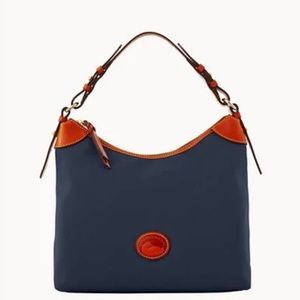 Dooney and Bourke Erica Large Bag
